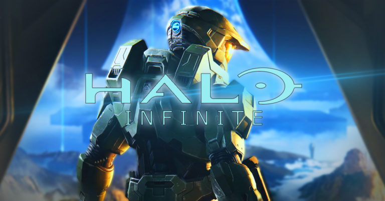 halo infinite multiplayer release date november 15