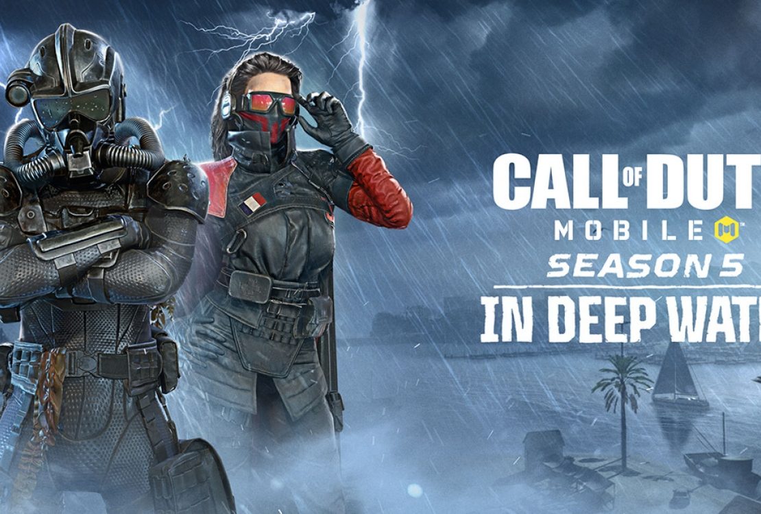 call of duty mobile season 3