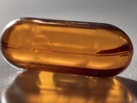 benzonatate capsule usage explained