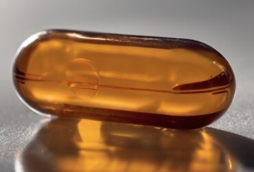 benzonatate capsule usage explained