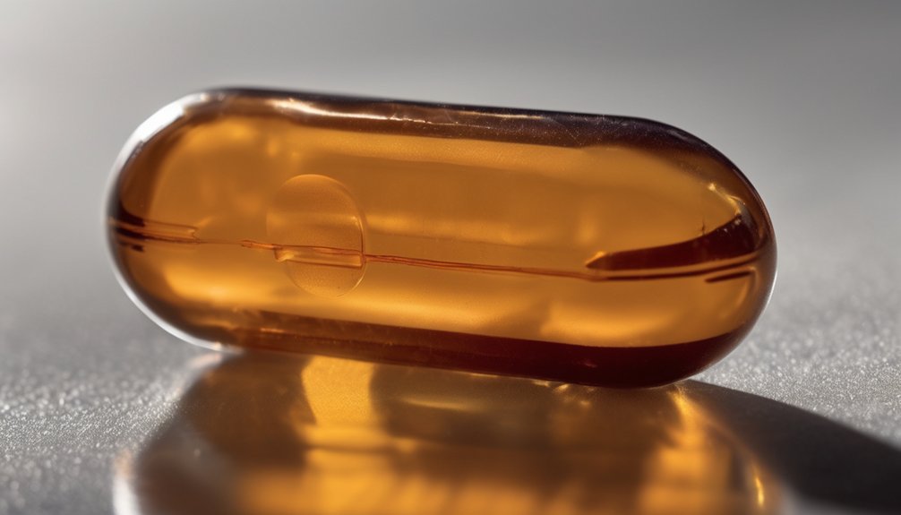 benzonatate capsule usage explained