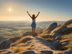 build self confidence effectively