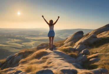 build self confidence effectively