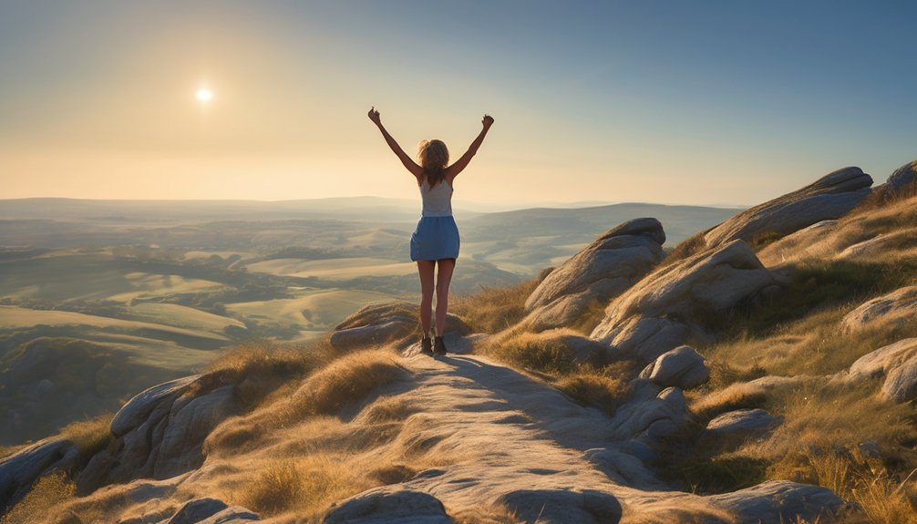 build self confidence effectively