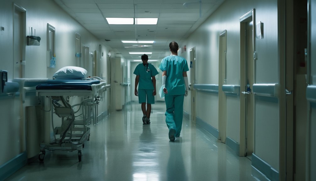 challenges of medical training