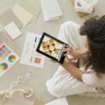 clear wrapping paper guidelines
