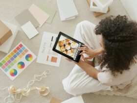 clear wrapping paper guidelines