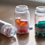 comparing anxiety medications effectiveness