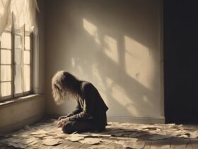 coping with self hatred feelings