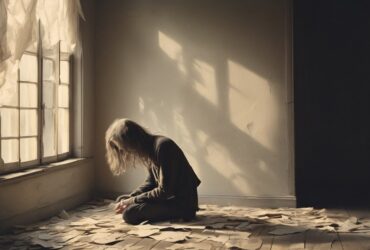 coping with self hatred feelings