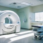 ct scan result timelines