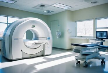 ct scan result timelines