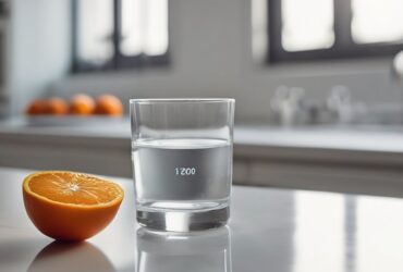 fasting duration before blood work