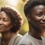 finding purpose and support