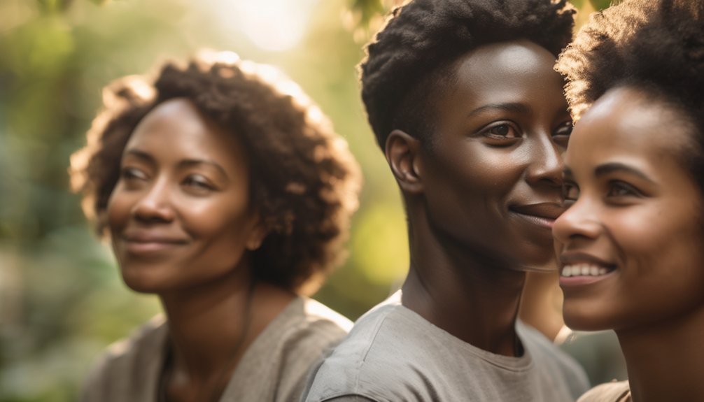 finding purpose and support