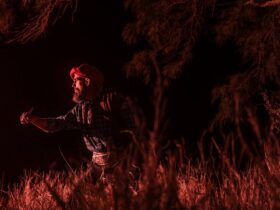 la pascualita believed alive