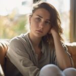 ovarian cyst symptoms identification