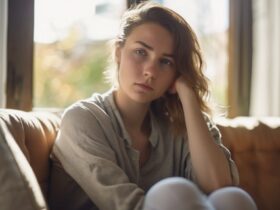ovarian cyst symptoms identification