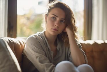 ovarian cyst symptoms identification