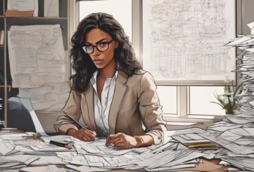 overlooked anxiety symptoms revealed