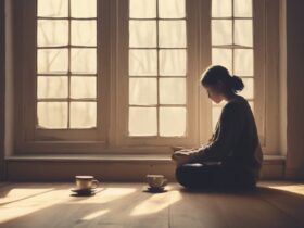 recognizing need for help
