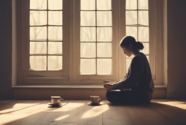 recognizing need for help