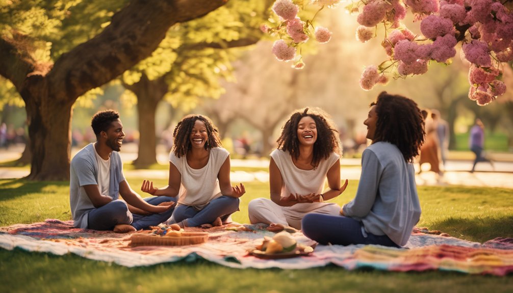 research based happiness strategies