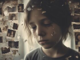 self loathing root causes explored