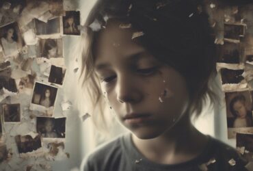 self loathing root causes explored