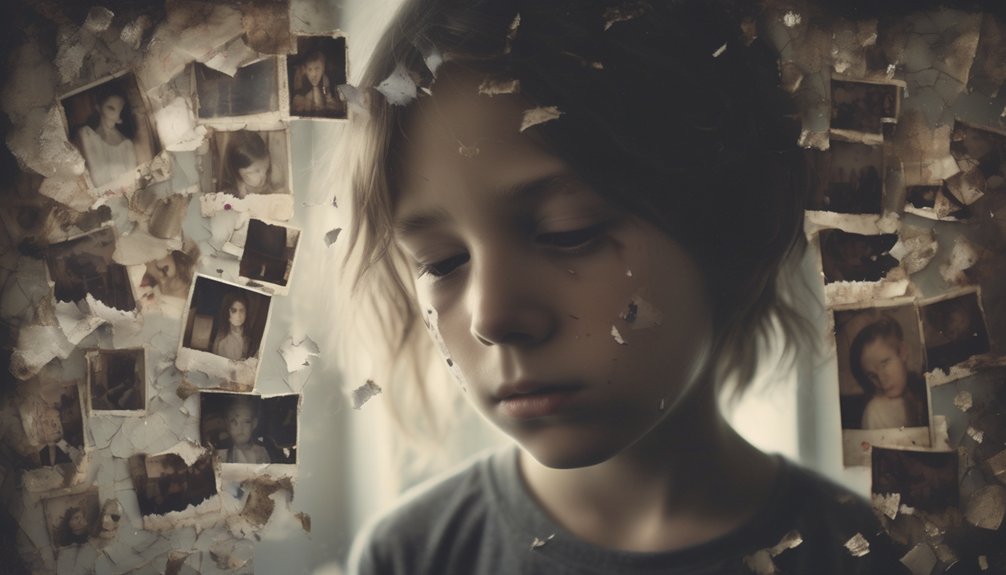 self loathing root causes explored