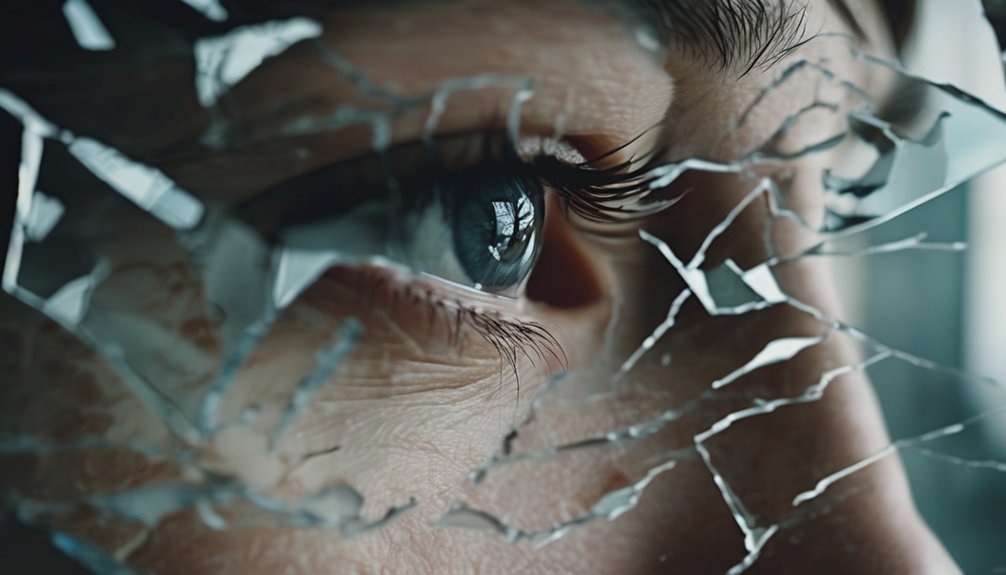 self sabotage awareness signs