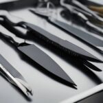 surgeons avoid obsidian scalpels