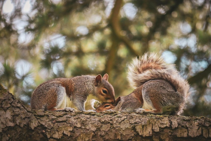 wildlife behavior insights revealed