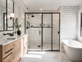 bathroom remodel cost analysis