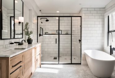 bathroom remodel cost analysis