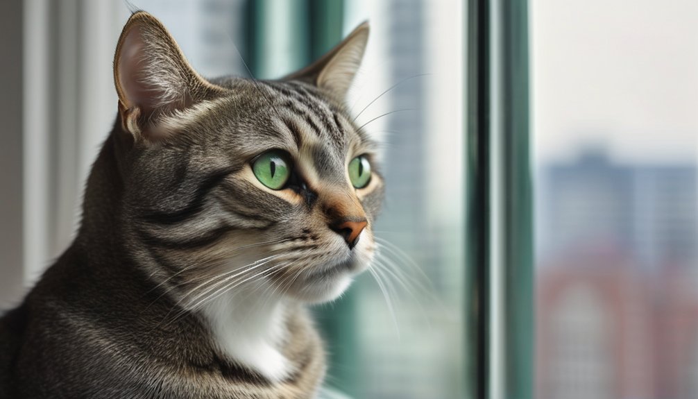 cat s existential dilemma explained