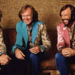 clive anderson s bee gees moment
