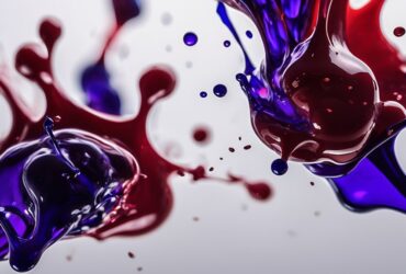 color mixing results explained