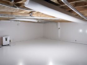 crawl space encapsulation advantages explained