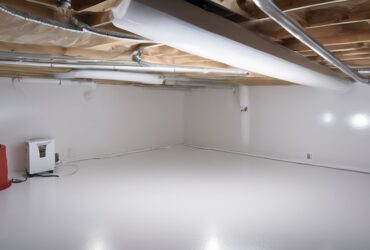 crawl space encapsulation advantages explained