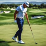dechambeau s rope controversy explained