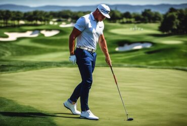 dechambeau s rope controversy explained