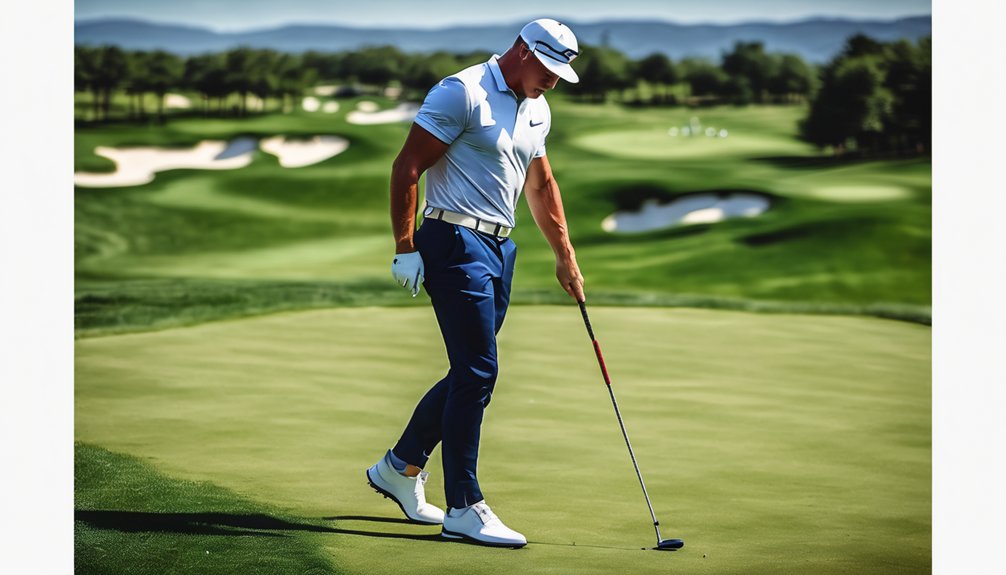 dechambeau s rope controversy explained