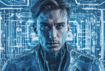 mark zuckerberg robot speculation