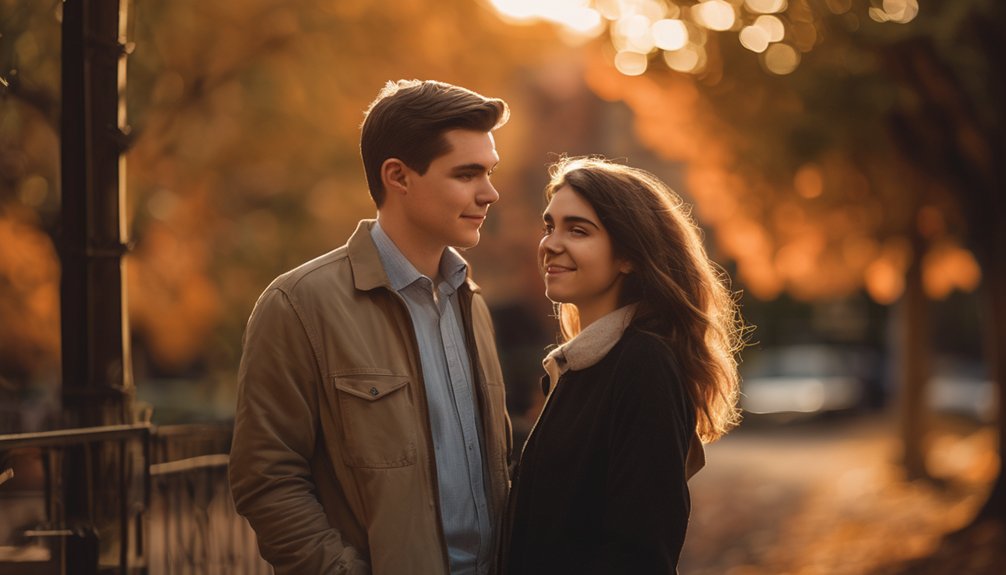 nick fuentes relationship details revealed