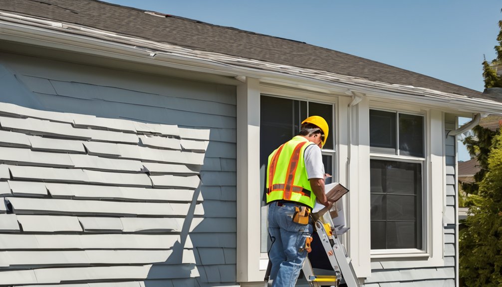 roof replacement insurance coverage
