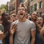 wannabe alpha male fails