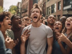 wannabe alpha male fails
