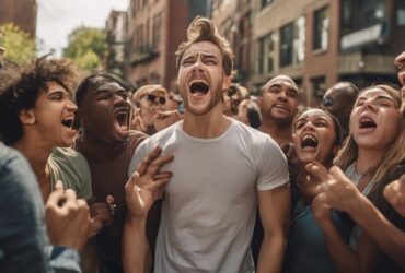 wannabe alpha male fails