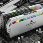 8GB vs 16GB DDR5 RAM performance comparison